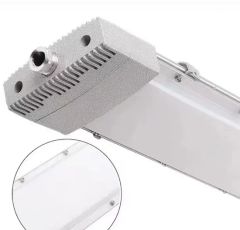 Industrial Linear Light LED Linear Explosion Proof Lighting Zone - Image 4