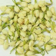 Jasmine Flower Tea Second Grade natpurecha LHJF1031 Bags 15D Origin China Packaging Bags Type Herbal Tea HS Code 0902101000 - Image 2