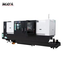 HD3605sy Cheap Low Cost Taiwan High Precision CNC Vertical/Horizontal Metal Milling Drilling Mill Turn Cutting Turning Machining Casting Tapping Lathe Machine - Suzhou Wugan Intelligent Equipment Co., Ltd.