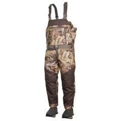 Mens Chest Waders Waterproof for Hunting with Wading Belt Length Long MOQ 1000PCS Origin China Logo Printing Design ODM/OEM - Image 1