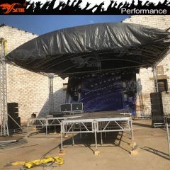 Vera12+ Single 12 Inch Professional Line Array PA Sound System - Image 2