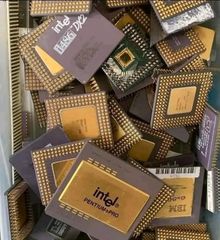 Ceramic Cpu/scrap for Gold Recovery and Scrap Motherboards Ceramic Cpu/scrap for Gold Recovery and Scrap Motherboards - Image 4