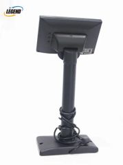 5 Inch POS Pole Customer Display TFT LCD Colorful Panel - Image 2