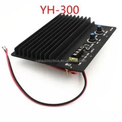 Car Audio Amplifier Car Amplifier Professional - Image 4