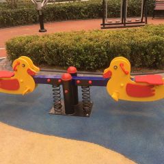 Twist & Teeter: Seesaw Playground Adventure - Image 1
