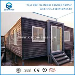 Expandable Prefab Container House /Living Container House/20FT Expandable Container Home - Image 2