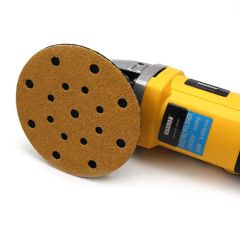 Abrasive Tools Automotive Sand Paper Hook and Loop - Image 6