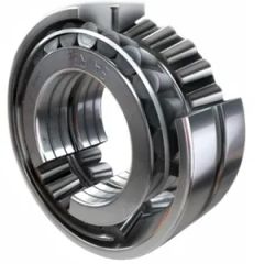 Corrosion Resistant Aerospace Engineering Ultra Low Noise Precision Machined IATF16949 K3X5X7 Wind Turbine Systems Tapered Roller  - Baoding Xiaoguo Intelligent Equipment Co., Ltd.