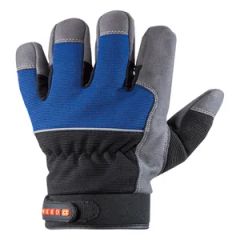 Customize Design Multi Task Gloves Multifunctional Cycling Outdoor Sports Gloves - Image 2