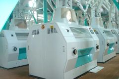 Parmesan Cheese Powder Milling Machine - Image 4