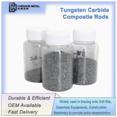 Advanced Tungsten Carbide Tools for Durable Hardfacing Solutions - Image 4