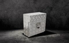 Small Tool Box Ute Tool Box Drawer Storage Truck Canopy Tools Trailer - Image 2
