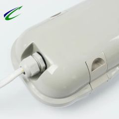 IP65 Emergency LED Water Proof Fixtures Tri Proof Light - Image 6
