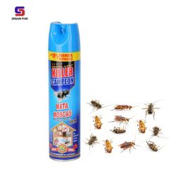 Roach Killer Spray Insecticide Fly Pest Control off Mosquito Spray - Image 5