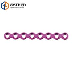 Mini Surgery Implants Maxillofacial System Straight Plastic Origin Jiangsu Color Customizable Related Screw 1.5 mm Trademark Jiangsu Gather - Image 1