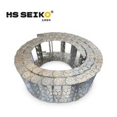 Steel Cable Grag Chain - Image 3