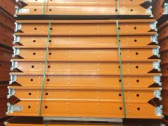 Green Table Formwork Solution System - Image 2