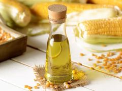 Refined Corn Oil – Partnering with Businesses for Consistent Supply – product photo 1, product detail gallery