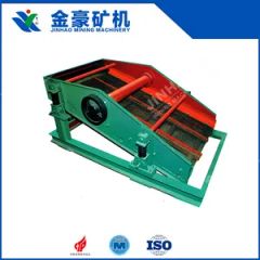 High-Efficiency Ya Series Circular Vibrating Screen for Gold Mining - Image 1
