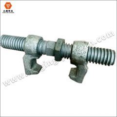 Factory Manufacture Container Lashing Bridge Fitting Container Bridge Fitting - Image 5