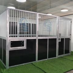 Sell Premium Galvanized Horse Stall Equipment for Farm Horse Care - Image 4