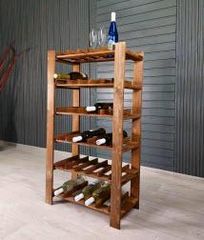 Wine racks - Image 1