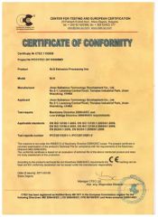 a Production Line for Delicious Breakfast Cereals - Image 6