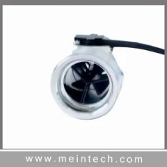 DN40 Water Flow Sensor Water Flowmeter Water Treatment - Image 3