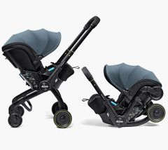 Doona X stroller seat - Image 1