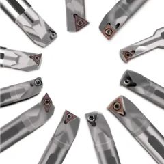 Good Quality Turning Tools for Machines - Image 3