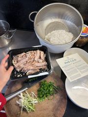 Beef Noodles Reasonable Price Convenience 4 To 06 Serving In 1 Box Ready To Eat Zip Bag Made in Vietnam Manufacturer - Image 6