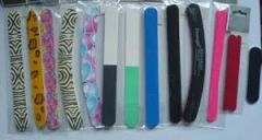 Nail Files - Image 1