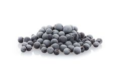 Frozen blackcurrant / Frozen Currant / Frozen Fruits - Image 1