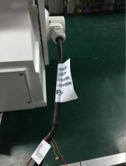 22kg Heavy-Load IP PTZ with Rj 45 Port (SHJ-PT22) - Image 3
