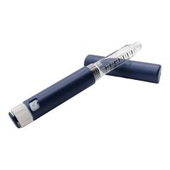 Weight Loss Pen Diabetes Insulin Pen 80u Portable Injection3ml Reusable Injector - Image 2