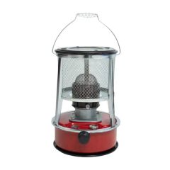 Portable Mini Cooking Multi Function Flameless Indoor Outdoor Kerosene Heater - Image 6