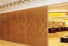 Movable Wall Partition Systems - Image 1