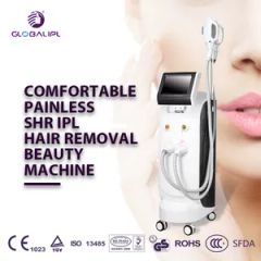 China Leading Professional Hair Removal Machine - Image 6