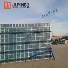 Effortless Installation Durable Formwork for Versatile Concrete Walls - Image 1