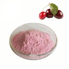 High Quality Acerola Cherry Extract Powder 25% Vitamin C CAS No / Variety / Form Soild State Powder Origin China Packaging - Image 4