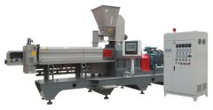 China Made Extruded Fried Chicken Coating Bread Crumbs Maker - Jinan Dayi Extrusion Machinery Co., Ltd.