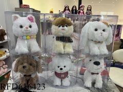 Plush Toy / Stuffed Animals Toy - Image 4