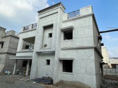 Residential Villa Construction Service Delivery Time 7-30 Days Construction Mode Onsite Service Location Tamil Nadu Payment Mode Online / - Image 3