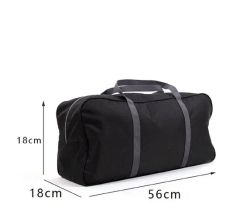 Waterproof Oxford Cloth Sun Shelter Camping Outdoor Tent - Image 4