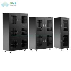 ESD Laboratory Equipment and Anti-Static Drying Cabinet for Printed Circuit Board - Image 4