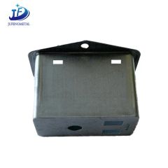 Customized Deep Drawn New Energy Vehicles Parts for Electric Bike Battery Case - Image 5