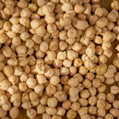 Organic Whole Chickpeas High Protein Chickpeas With Low Moisture And Uniform Shape For Bulk Trade And Supply - Image 4