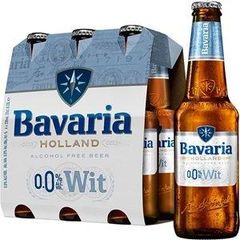 Bavaria Premium Beer – Smooth Dutch Lager Taste – product photo 2, product detail gallery