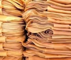 Ribbed Smoked High Strength Foaming Grade Sheet with TSR Material RSS 2 - Image 3