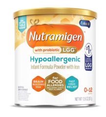 Enfamil Nutramigen LGG Hypoallergenic Powder Infant FormulaI’m - Image 1